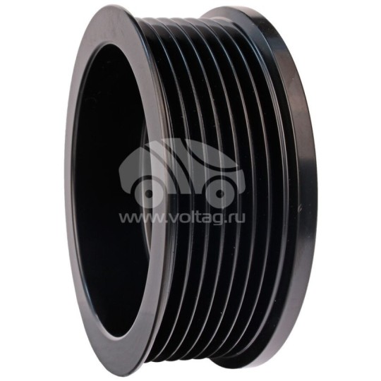 APB1245 Alternatör Kasnağı