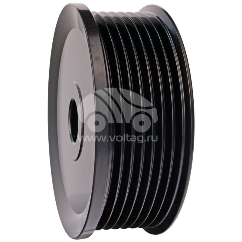 APB1245 Alternatör Kasnağı