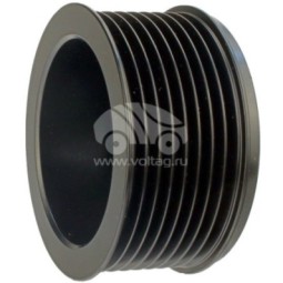 APB1250 Alternatör Kasnağı