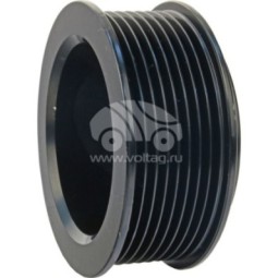 APB1269 Alternatör Kasnağı