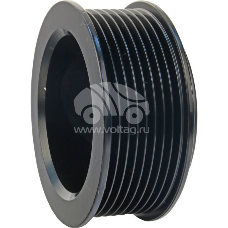 APB1269 Alternatör Kasnağı