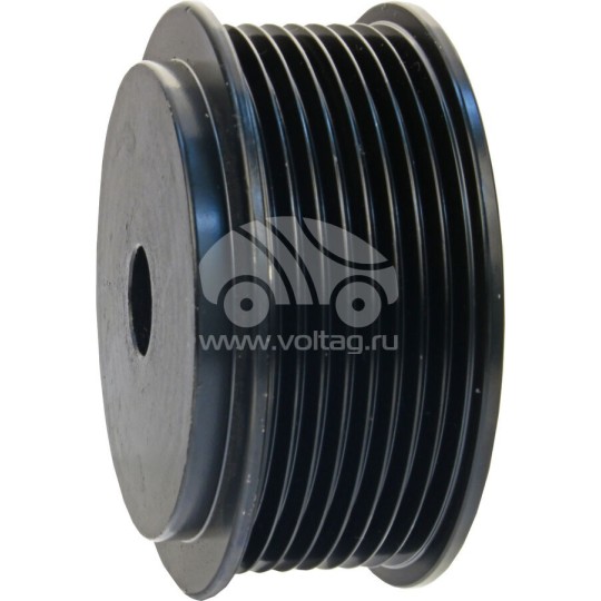 APB1269 Alternatör Kasnağı