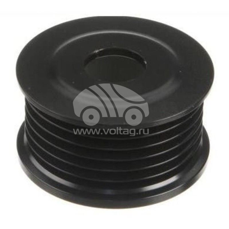 APB1276 Alternatör Kasnağı