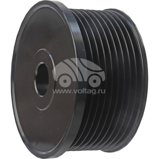 APB1339 Alternatör Kasnağı