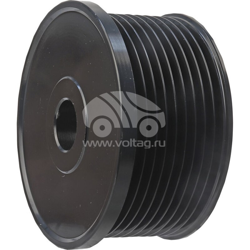 APB1339 Alternatör Kasnağı