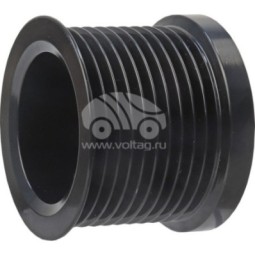 APB1340 Alternatör Kasnağı