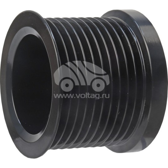 APB1340 Alternatör Kasnağı