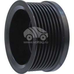 APB1391 Alternatör Kasnağı