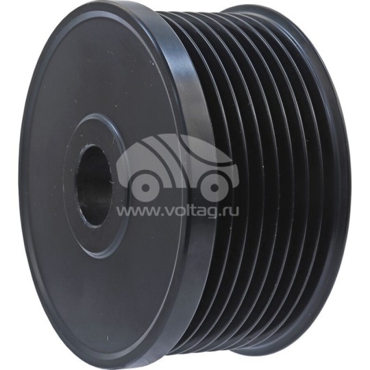 APB1391 Alternatör Kasnağı