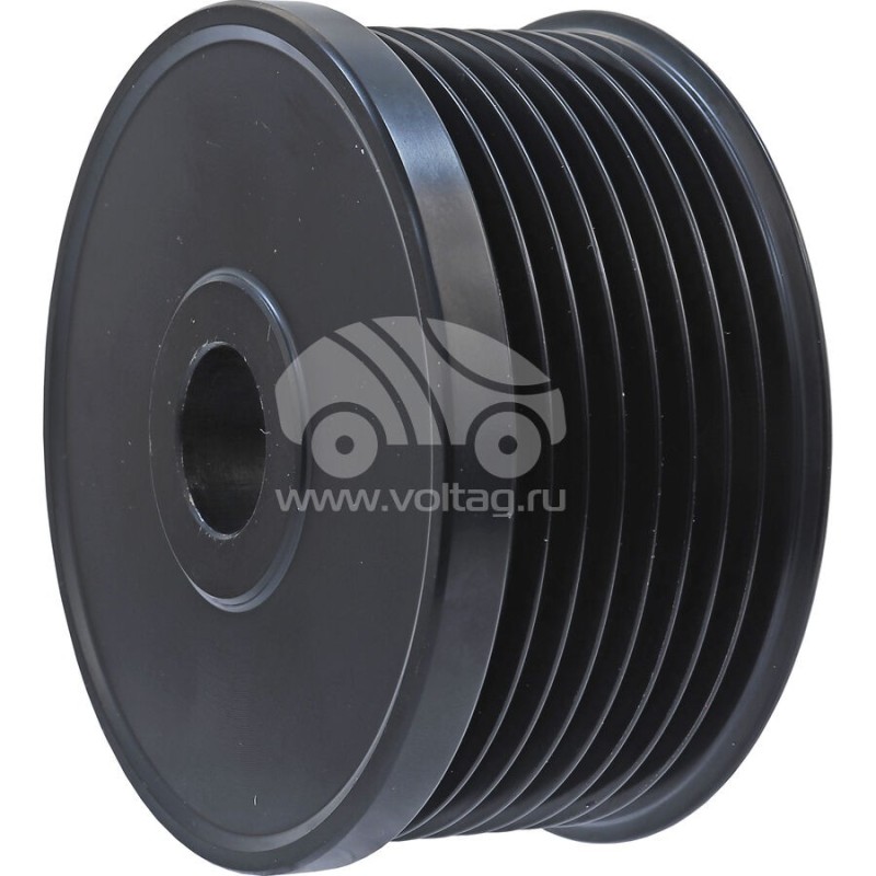 APB1391 Alternatör Kasnağı