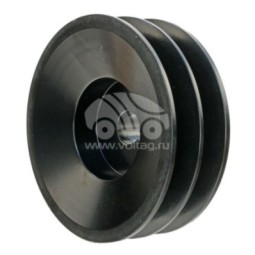 APB1402 Alternatör Kasnağı