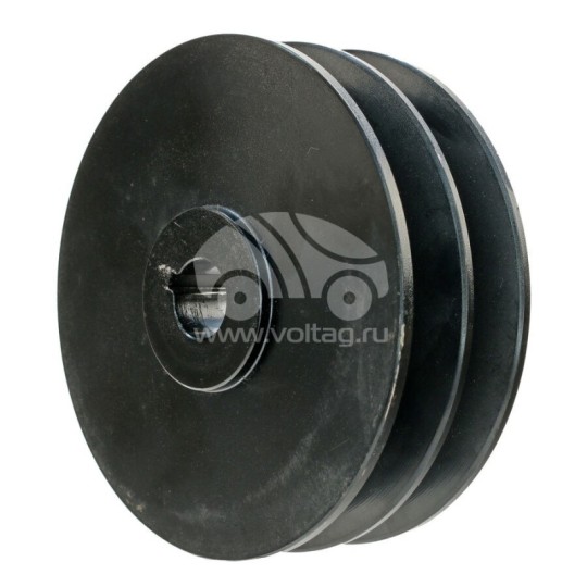 APB1402 Alternatör Kasnağı