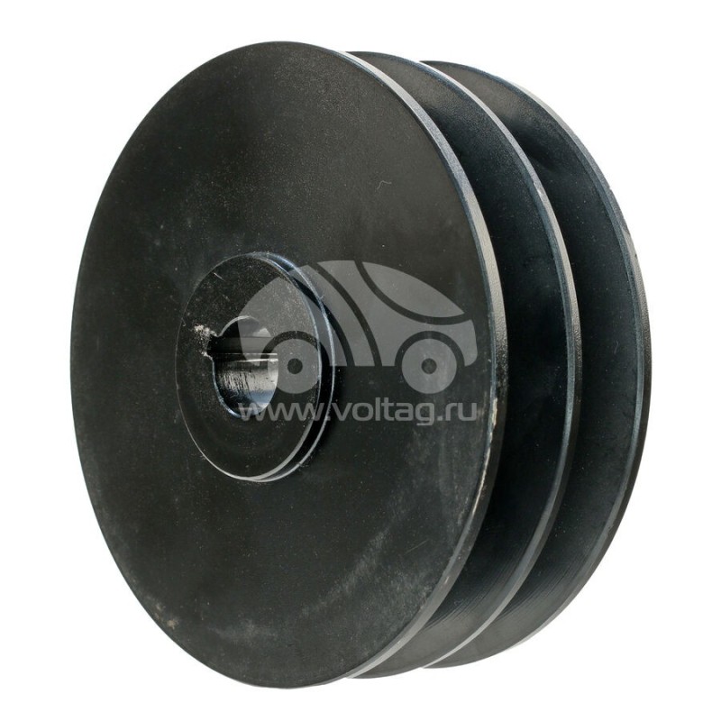 APB1402 Alternatör Kasnağı