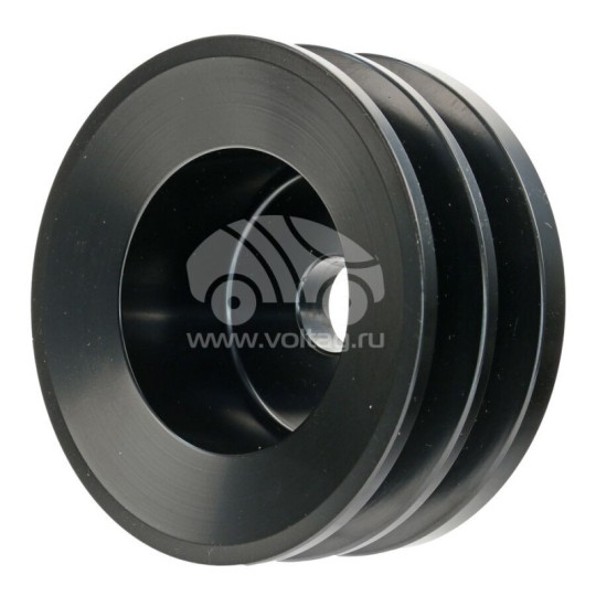 APB1408 Alternatör Kasnağı