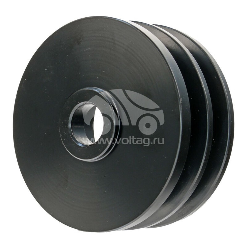 APB1408 Alternatör Kasnağı