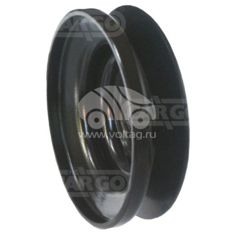 APB1411 Alternatör Kasnağı