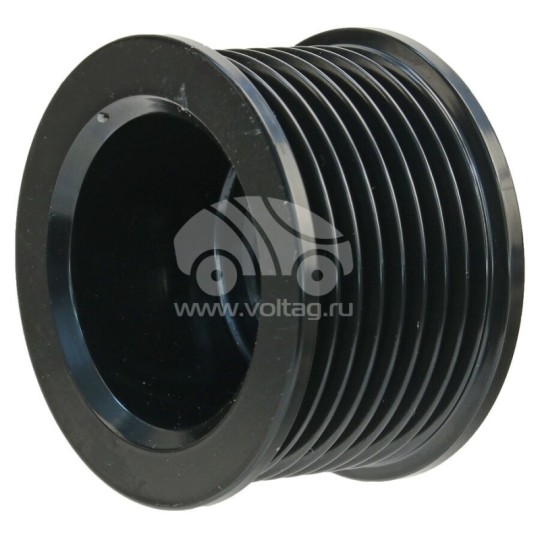 APB1425 Alternatör Kasnağı