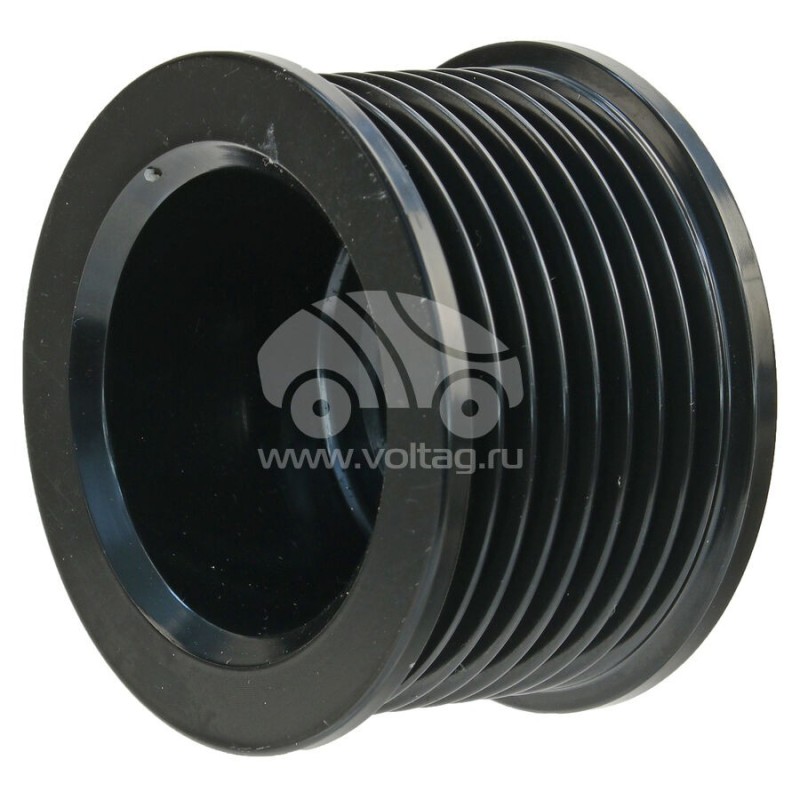 APB1425 Alternatör Kasnağı