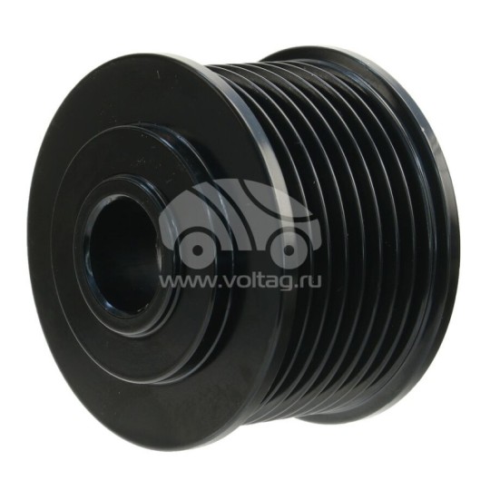 APB1425 Alternatör Kasnağı