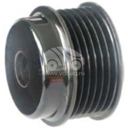 APB1428 Alternatör Kasnağı