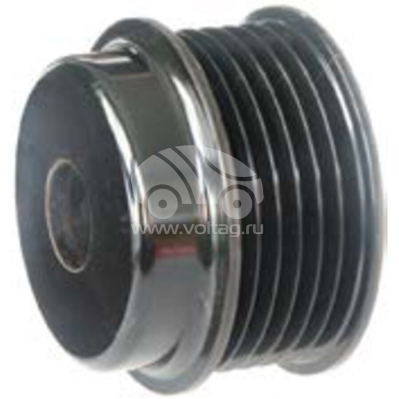 APB1428 Alternatör Kasnağı