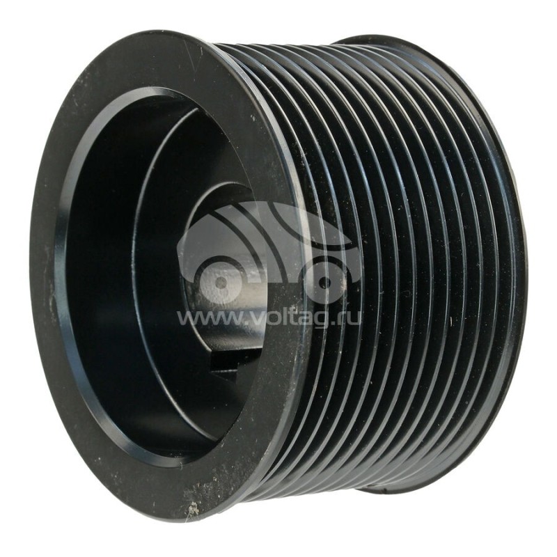 APB1432 Alternatör Kasnağı