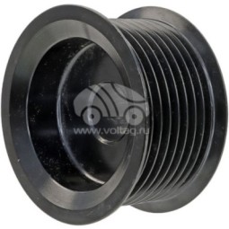 APB1436 Alternatör Kasnağı