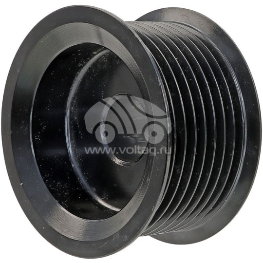 APB1436 Alternatör Kasnağı