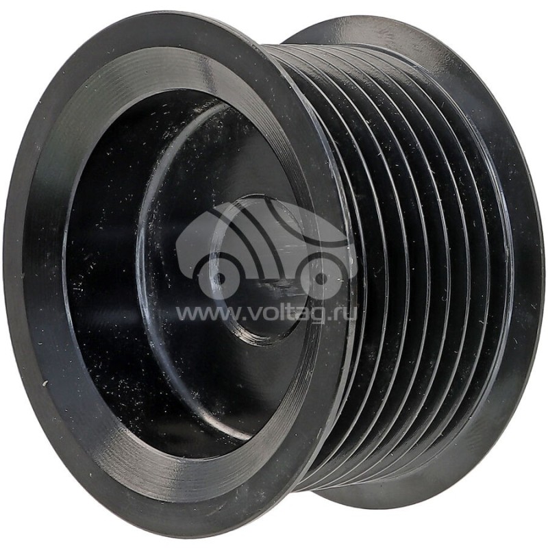 APB1436 Alternatör Kasnağı