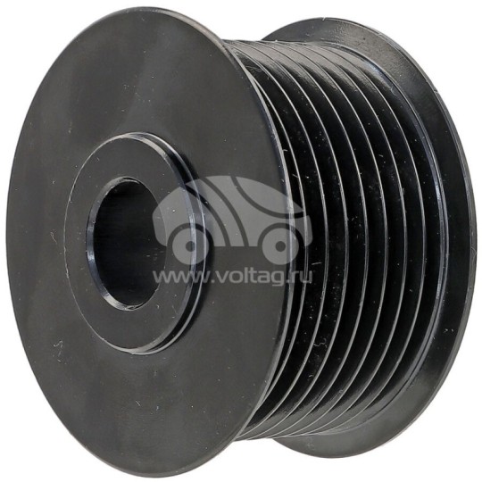 APB1436 Alternatör Kasnağı