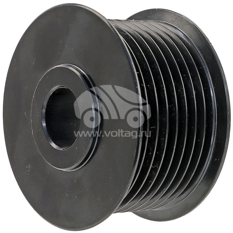 APB1436 Alternatör Kasnağı