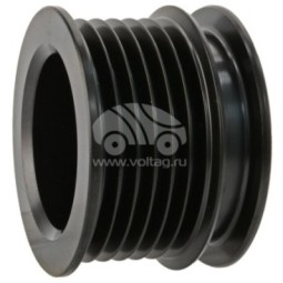 APB1441 Alternatör Kasnağı