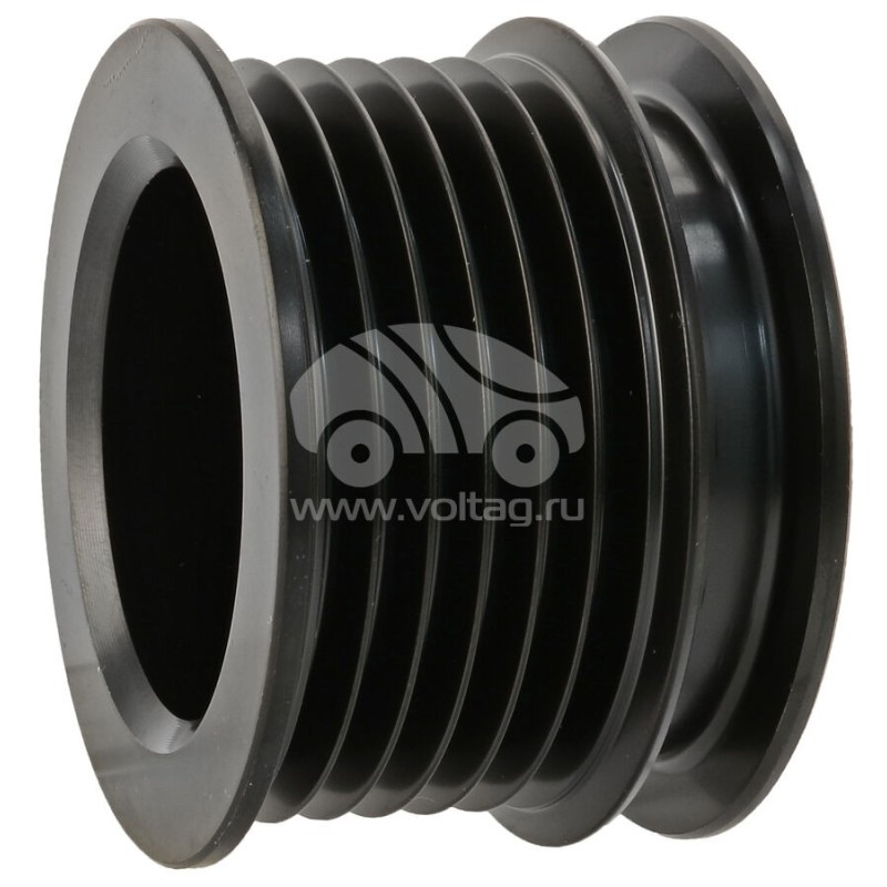 APB1441 Alternatör Kasnağı