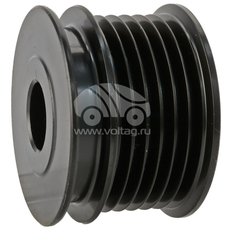 APB1441 Alternatör Kasnağı