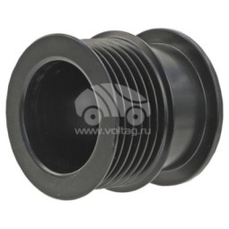 APB1460 Alternatör Kasnağı