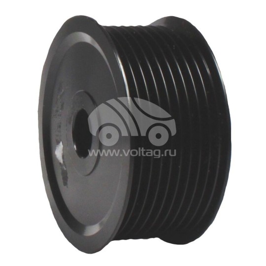 APB1505 Alternatör Kasnağı