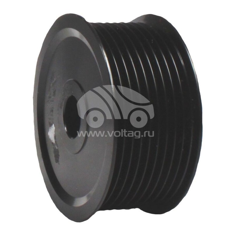 APB1505 Alternatör Kasnağı