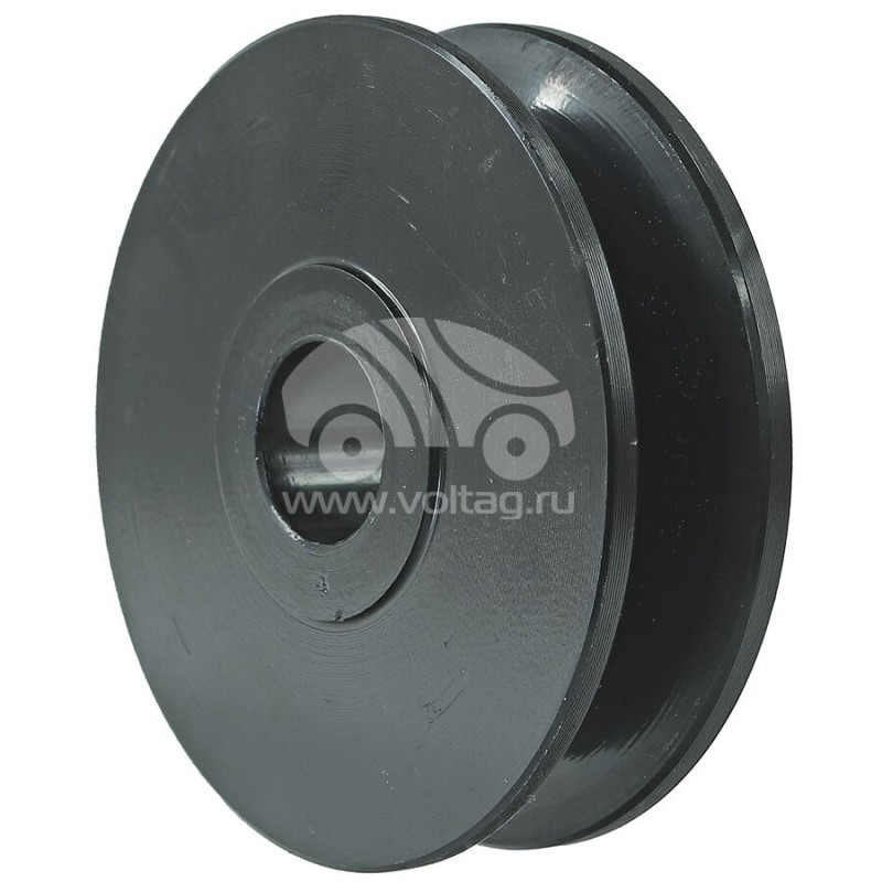 APB1514 Alternatör Kasnağı