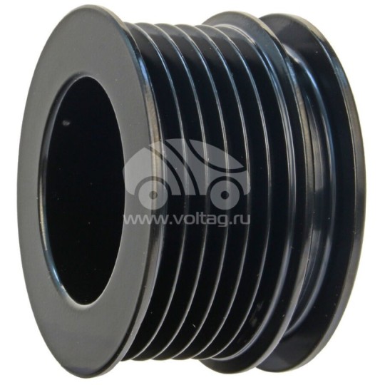 APB1515 Alternatör Kasnağı