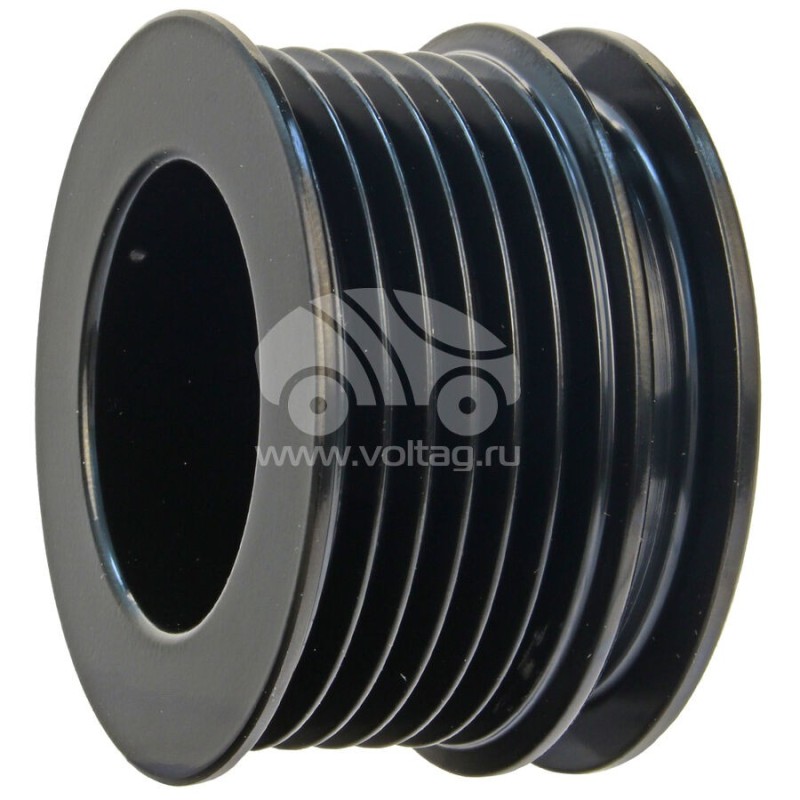 APB1515 Alternatör Kasnağı