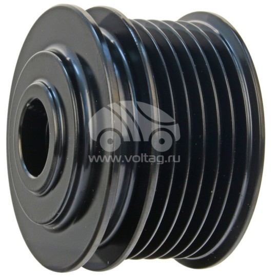 APB1515 Alternatör Kasnağı