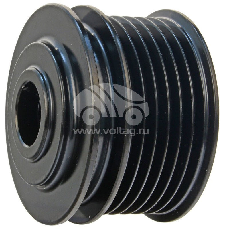 APB1515 Alternatör Kasnağı