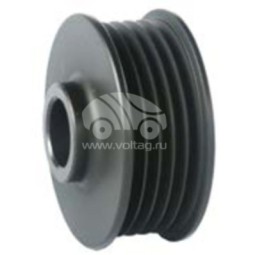 APB1543 Alternatör Kasnağı