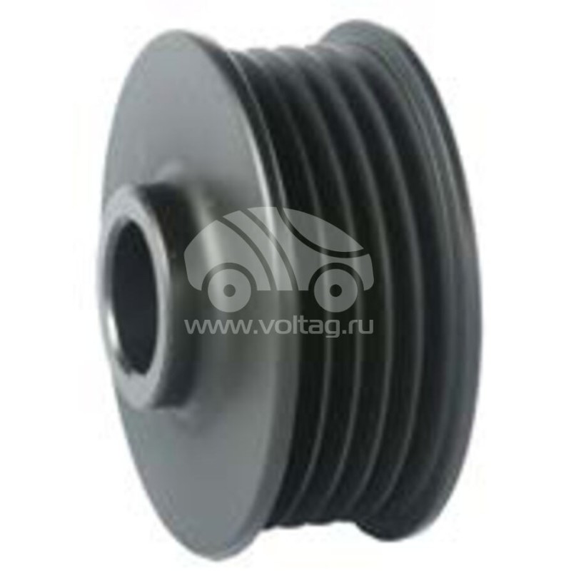 APB1543 Alternatör Kasnağı