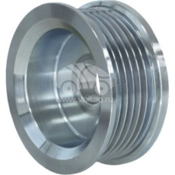 APB1549 Alternatör Kasnağı