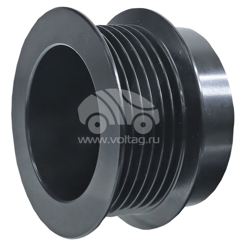 APB1587 Alternatör Kasnağı