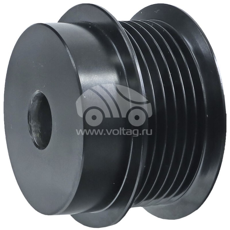 APB1587 Alternatör Kasnağı