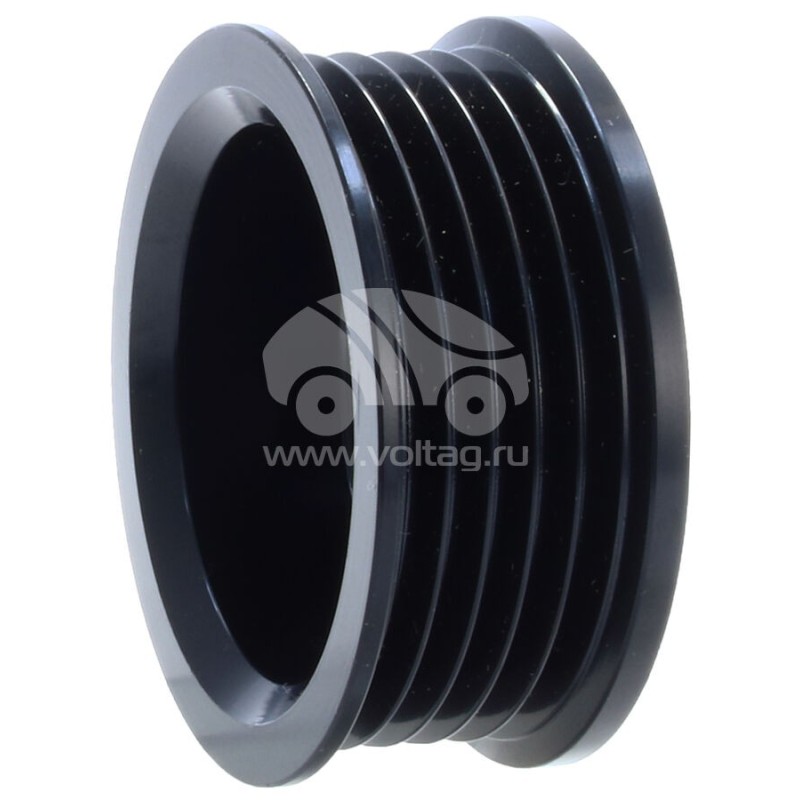 APB1598 Alternatör Kasnağı