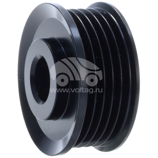 APB1598 Alternatör Kasnağı