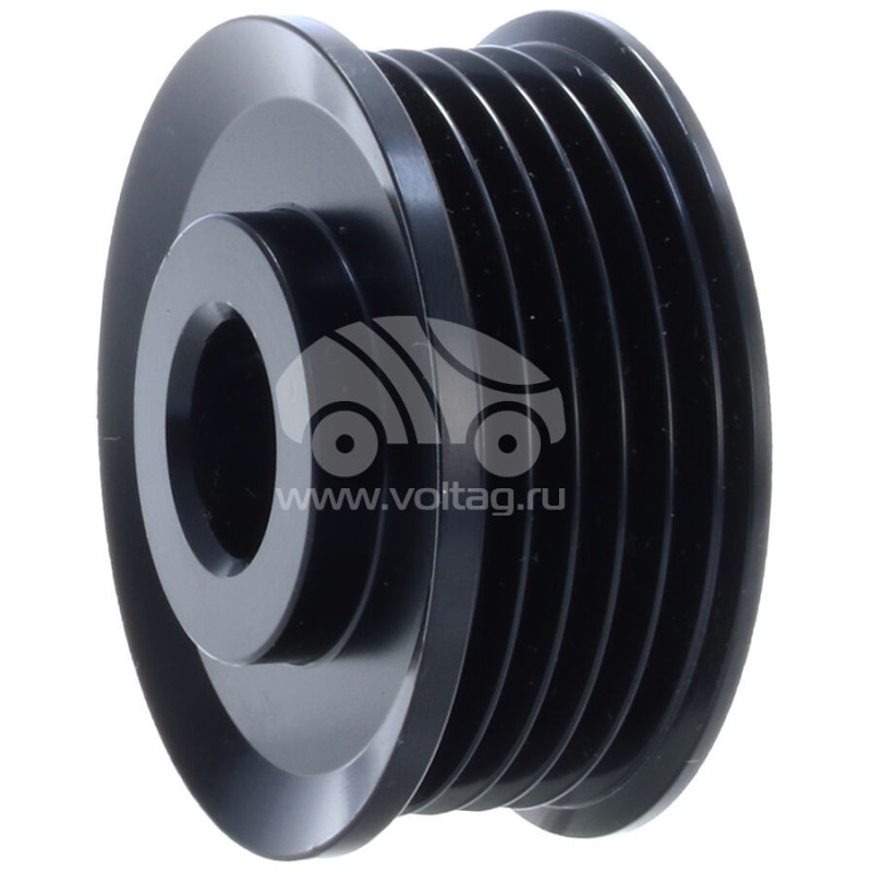 APB1598 Alternatör Kasnağı